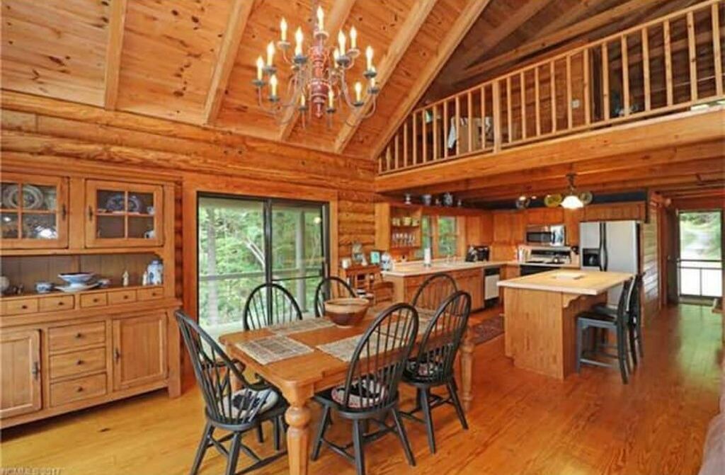 Photo of Kitchen in Rosman
