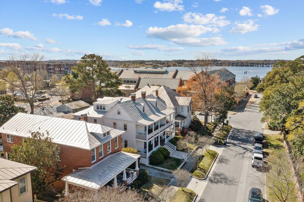 Photo of Outdoor in New Bern