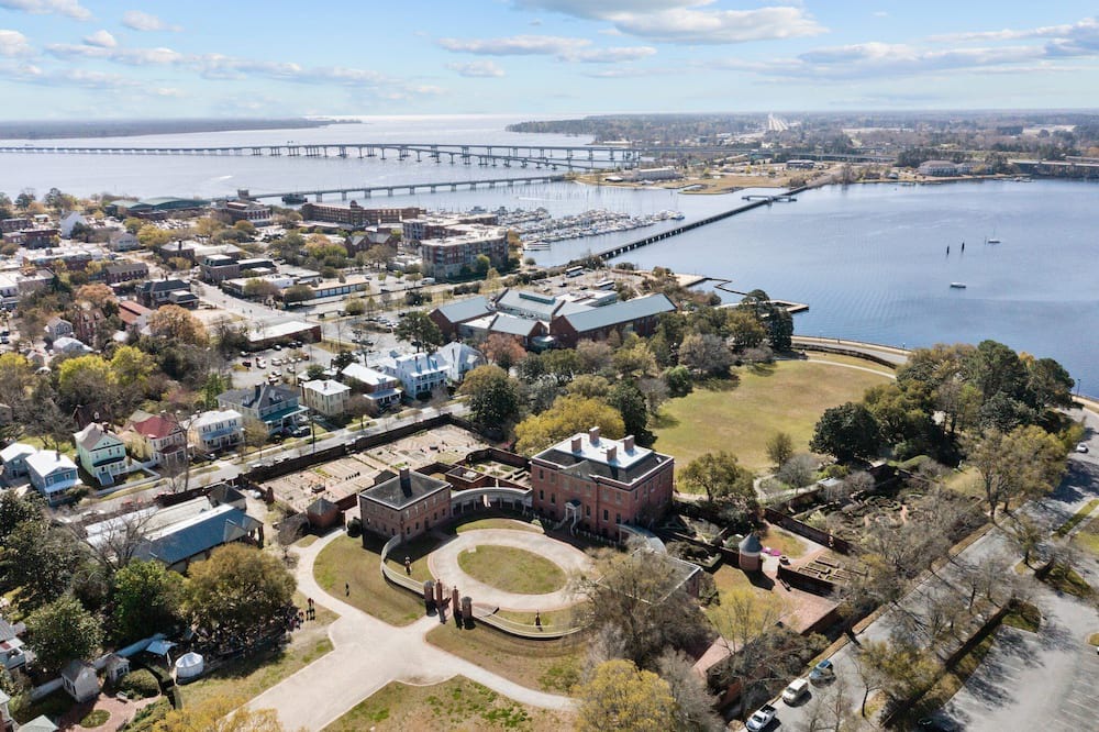 Photo of Outdoor in New Bern