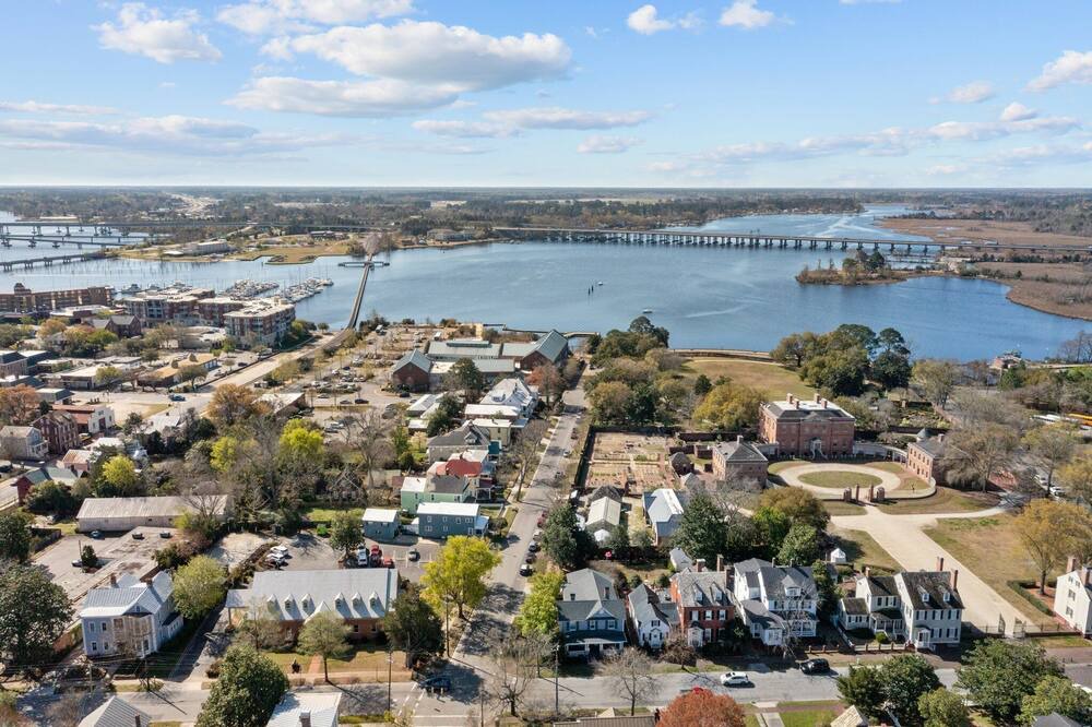 Photo of Outdoor in New Bern
