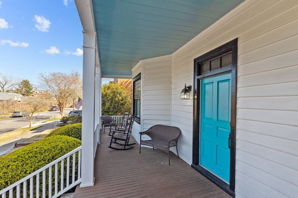Photo of Outdoor in New Bern