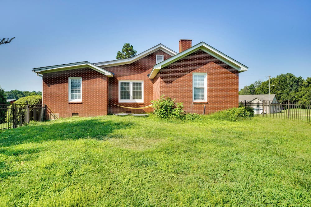 Photo of Outdoor in Mebane