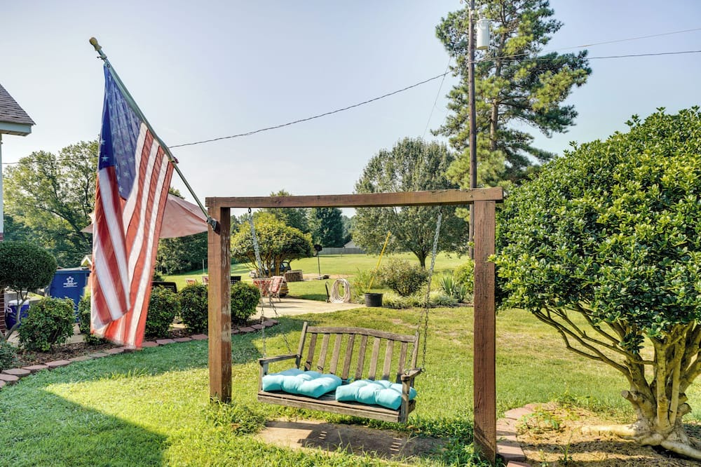 Photo of Outdoor in Mebane