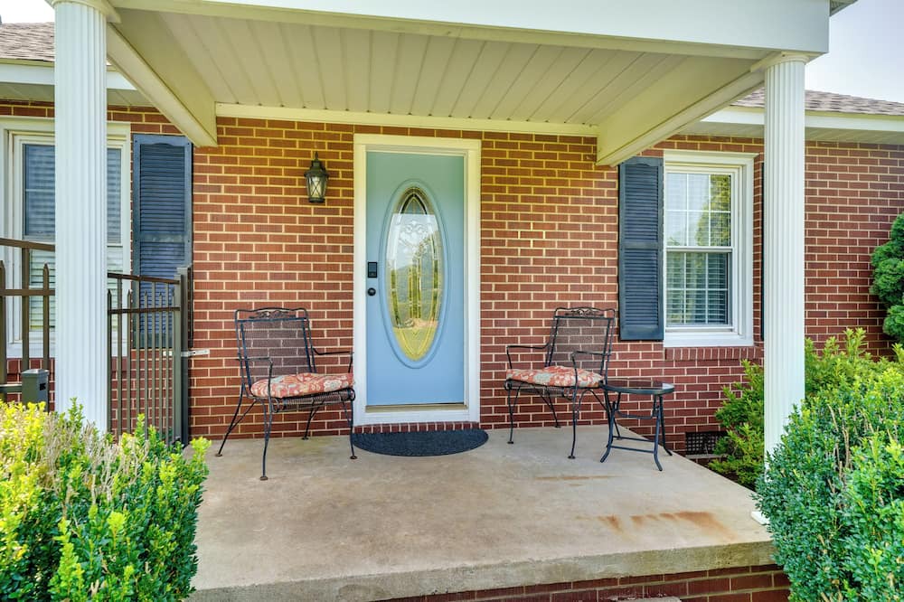 Photo of Outdoor in Mebane