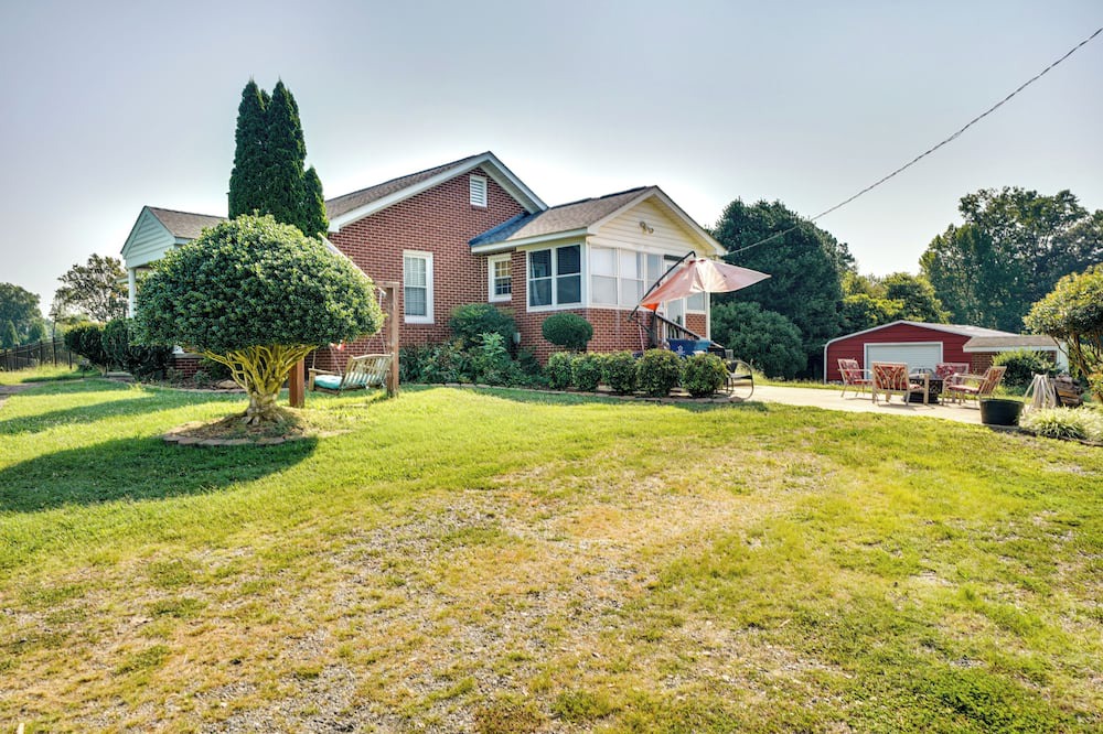 Photo of Outdoor in Mebane
