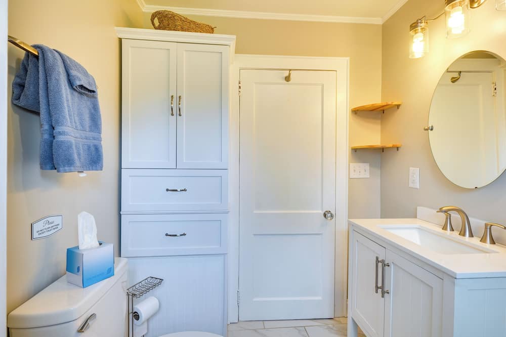 Photo of Bathroom in Mebane