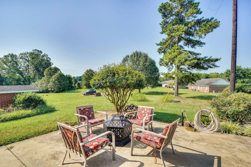 Photo of Outdoor in Mebane