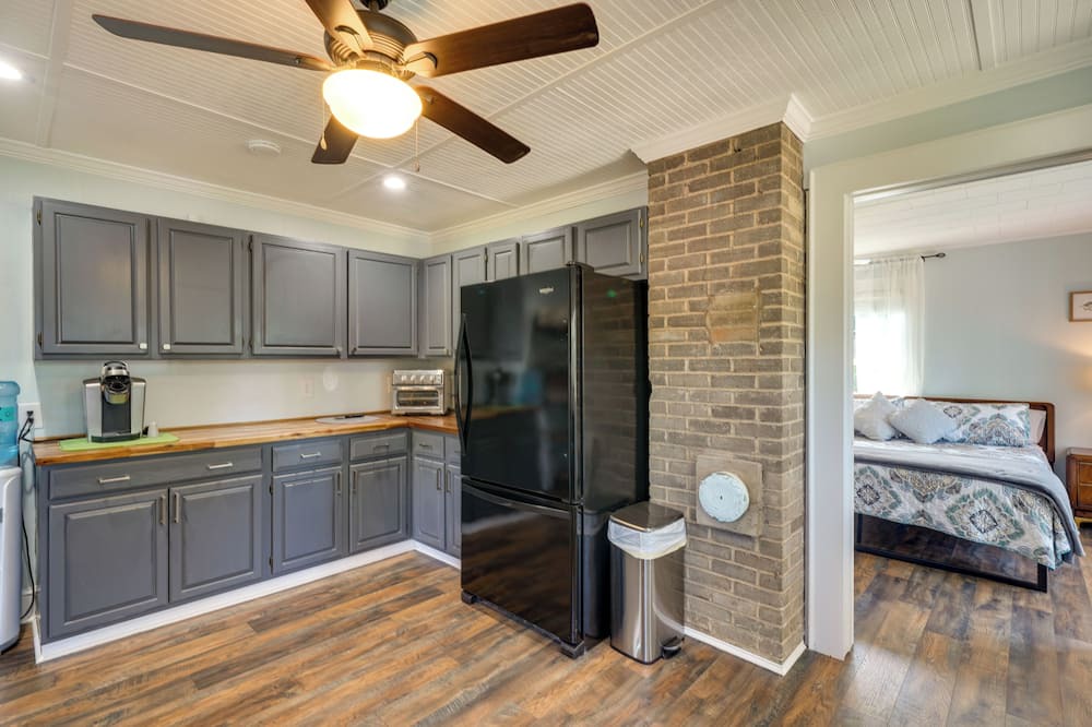 Photo of Kitchen in Mebane