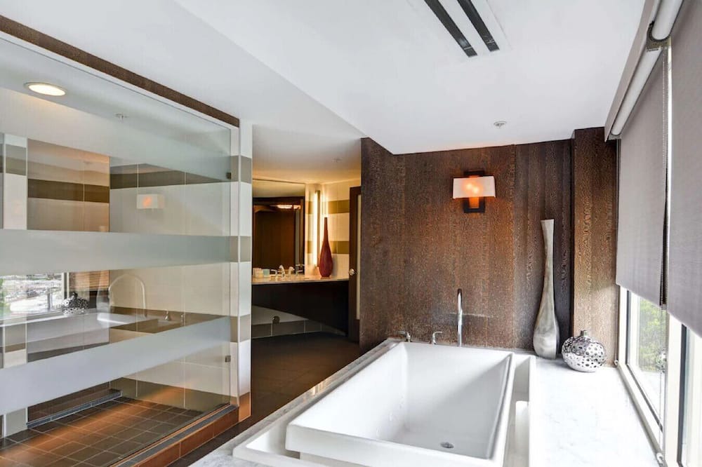 Photo of Bathroom in Crabtree