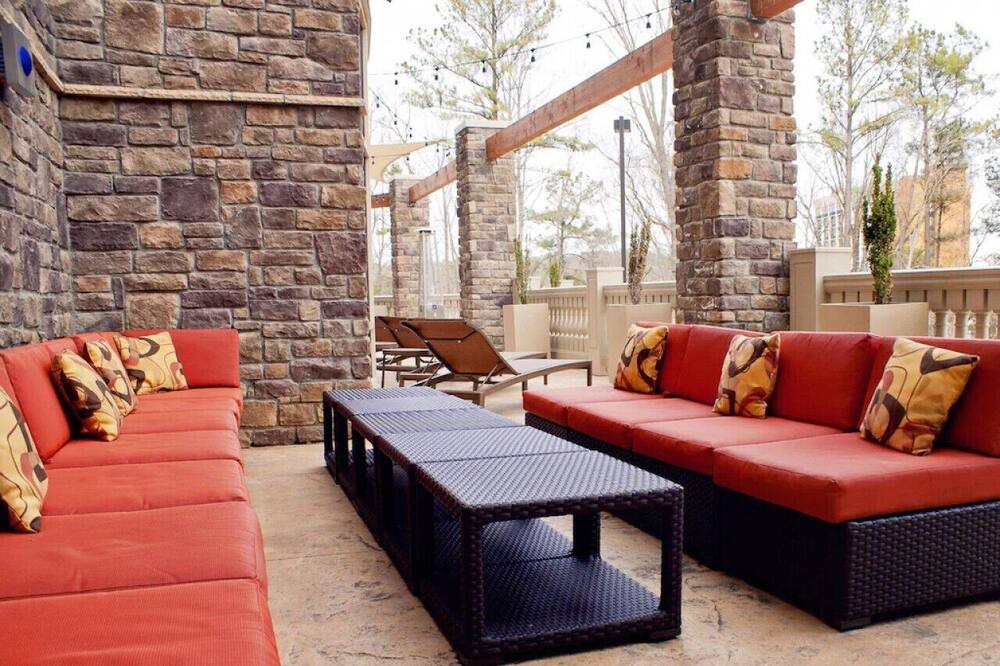 Photo of Outdoor in Crabtree