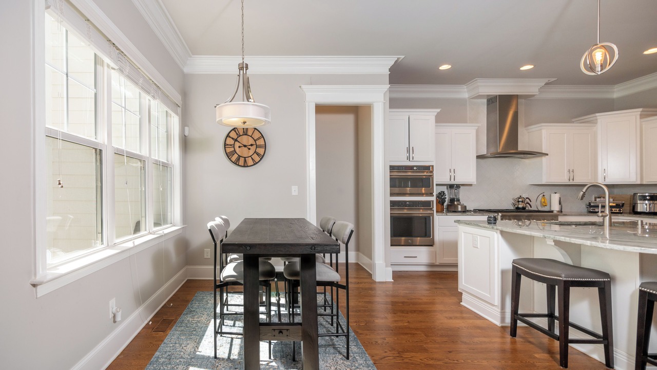 Photo of Kitchen in Durham