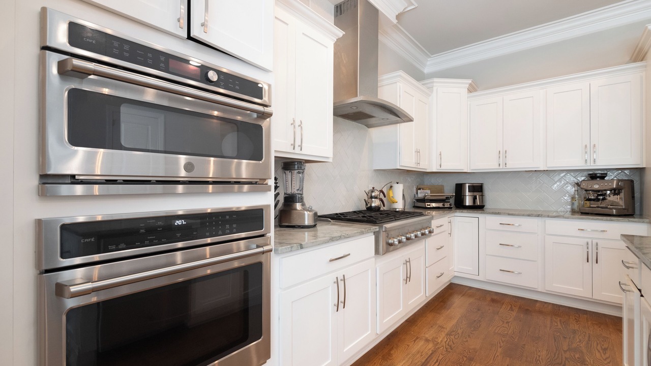 Photo of Kitchen in Durham
