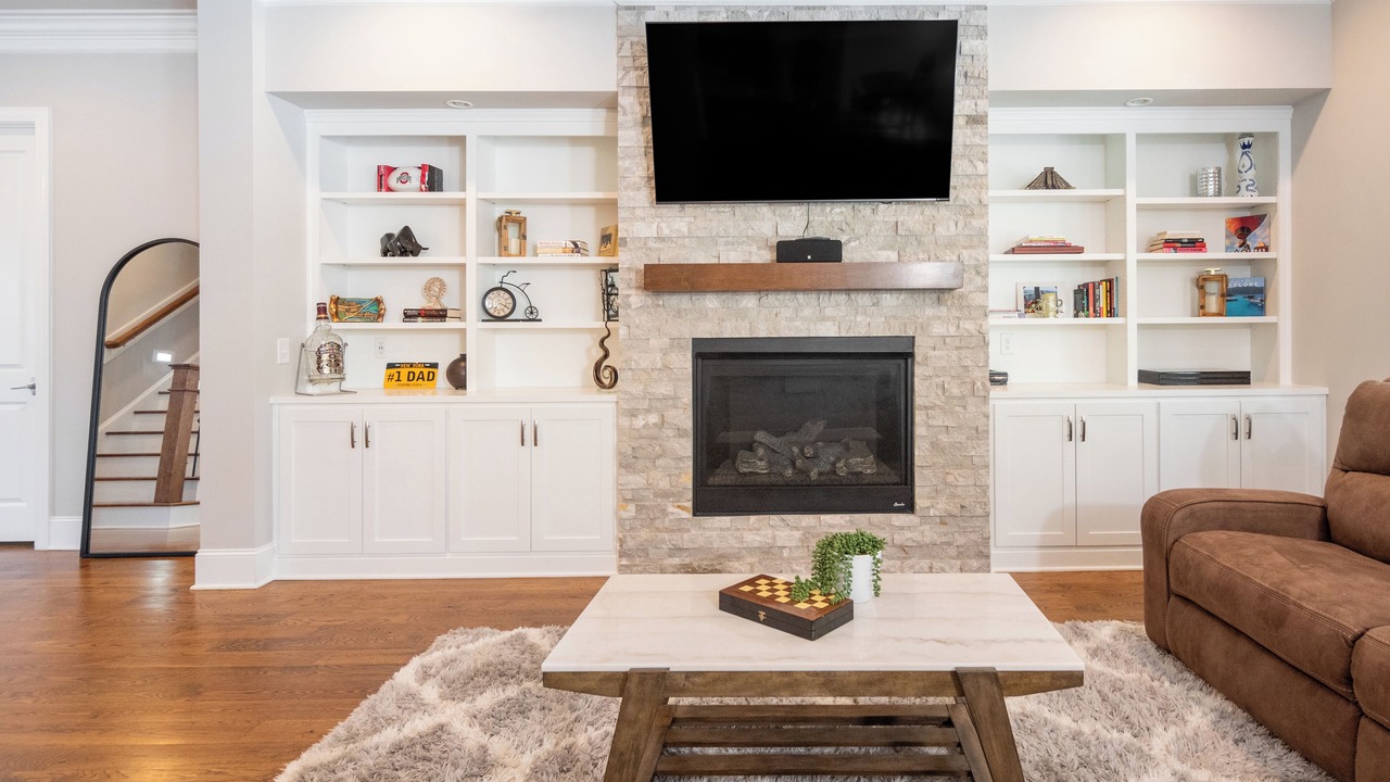 Photo of Livingroom in Durham