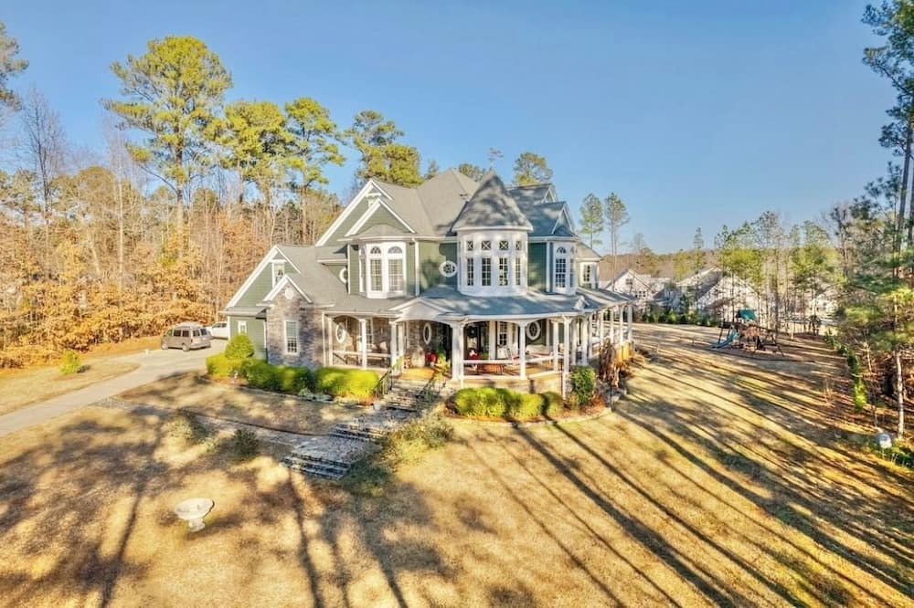 Photo of Outdoor in Wake Forest