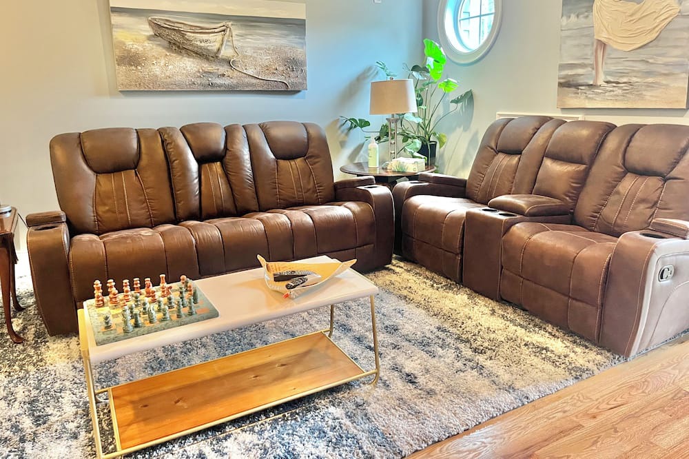 Photo of Livingroom in Wake Forest