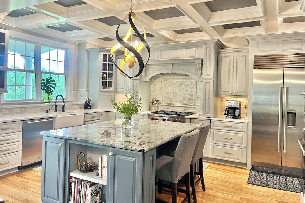 Photo of Kitchen in Wake Forest