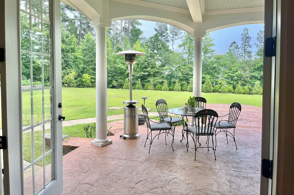 Photo of Outdoor in Wake Forest