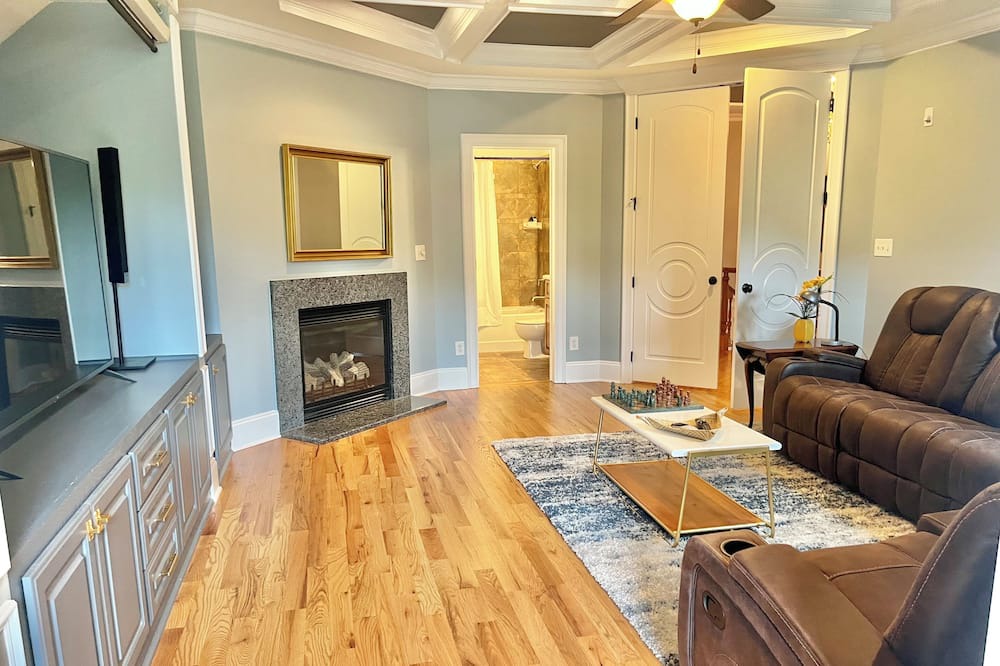Photo of Livingroom in Wake Forest