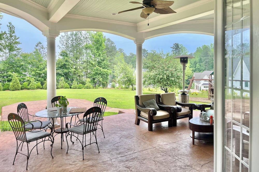 Photo of Outdoor in Wake Forest