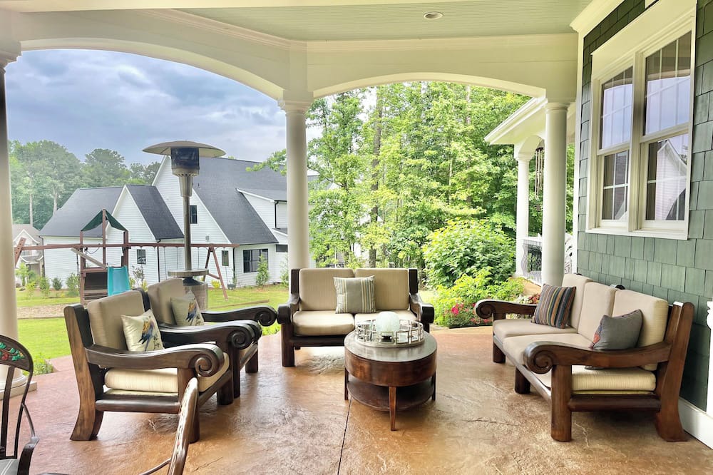 Photo of Outdoor in Wake Forest