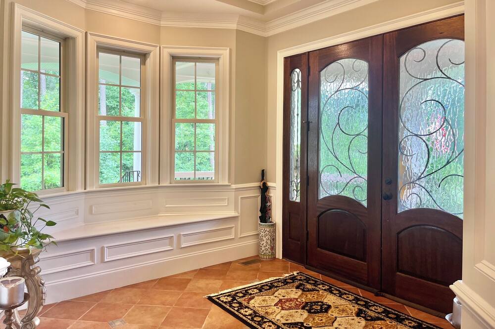 Photo of Bathroom in Wake Forest