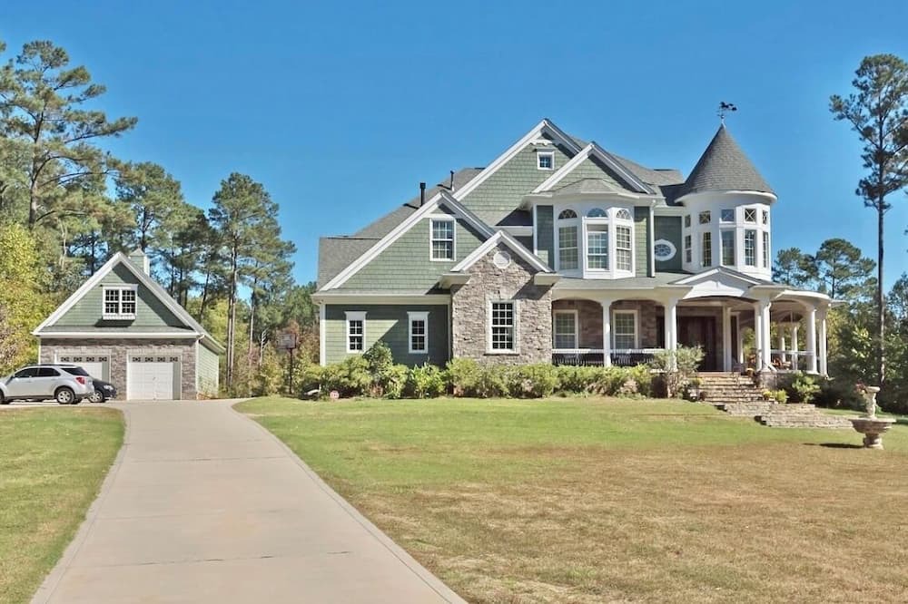 Photo of Outdoor in Wake Forest