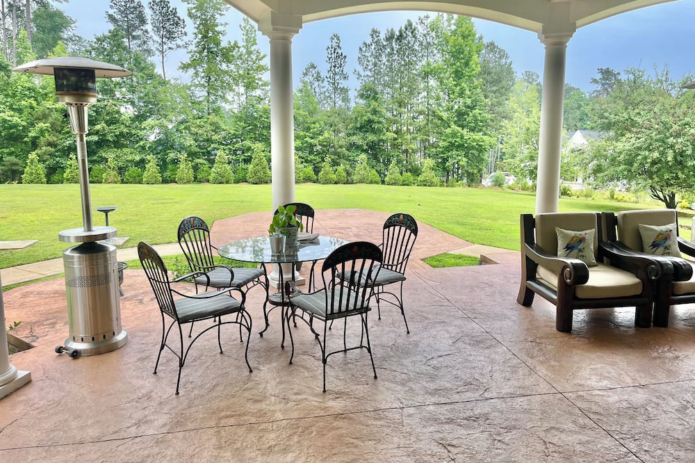 Photo of Outdoor in Wake Forest