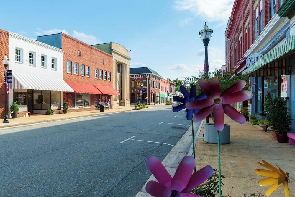 Photo of Outdoor in Selma