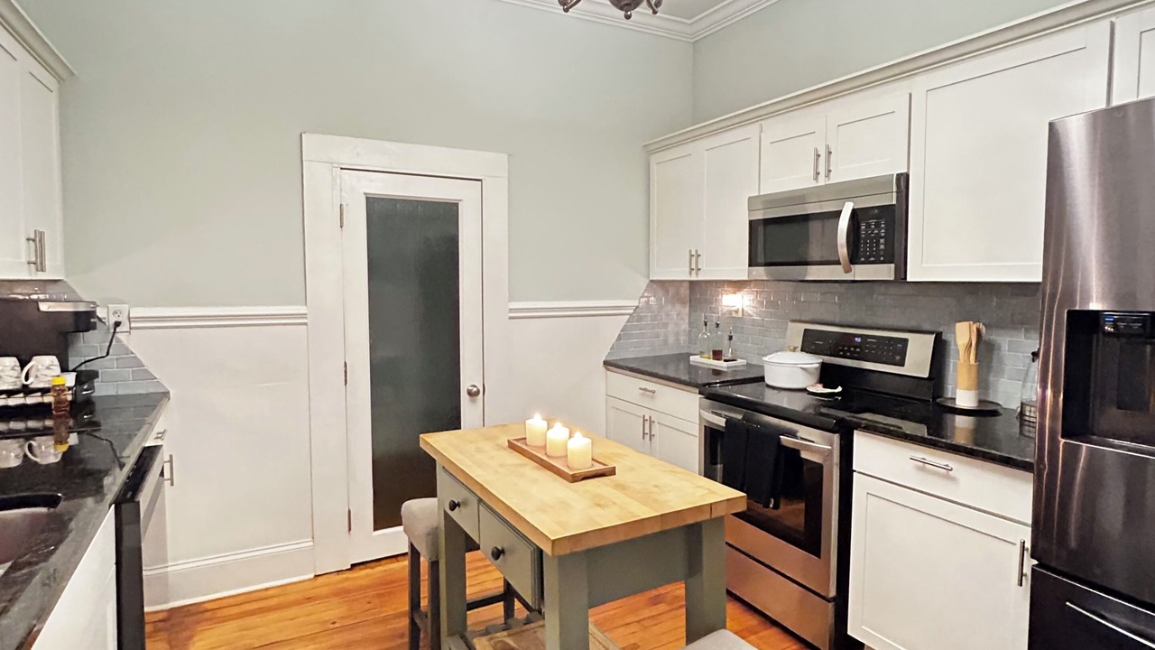 Photo of Kitchen in Statesville