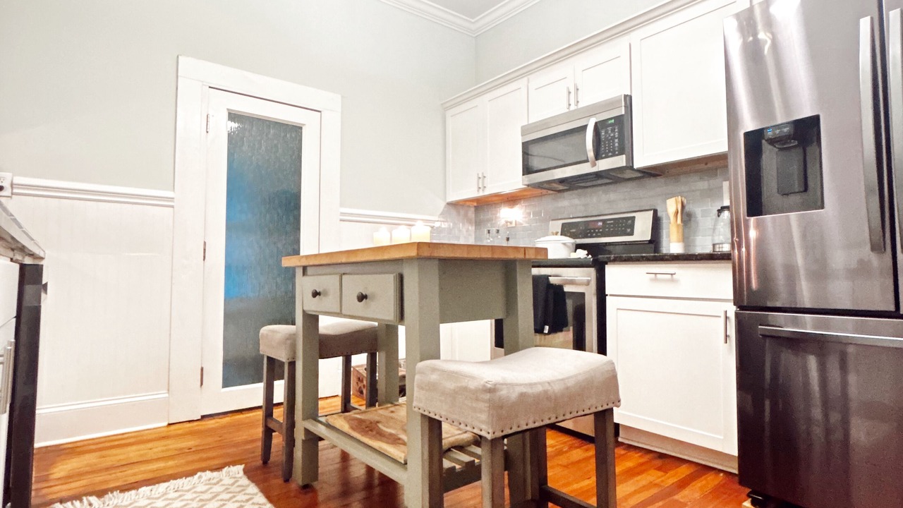 Photo of Kitchen in Statesville