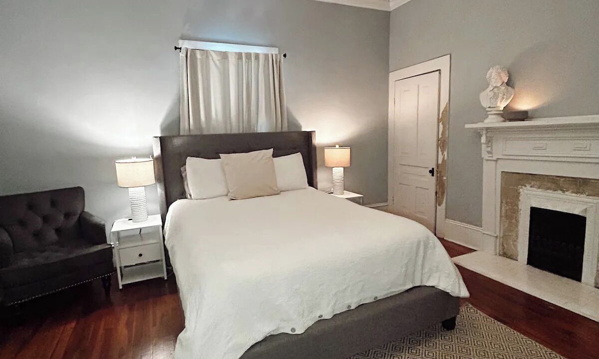 Photo of Bedroom in Statesville
