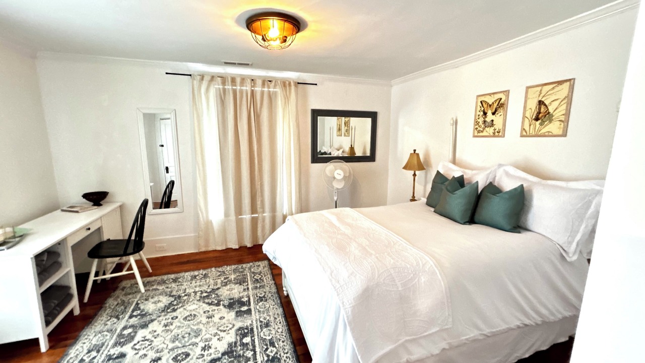 Photo of Bedroom in Statesville
