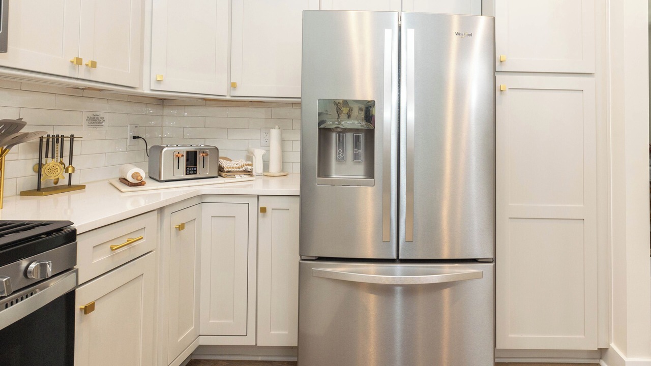 Photo of Kitchen in Northwest Raleigh