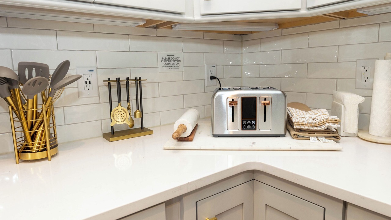 Photo of Kitchen in Northwest Raleigh