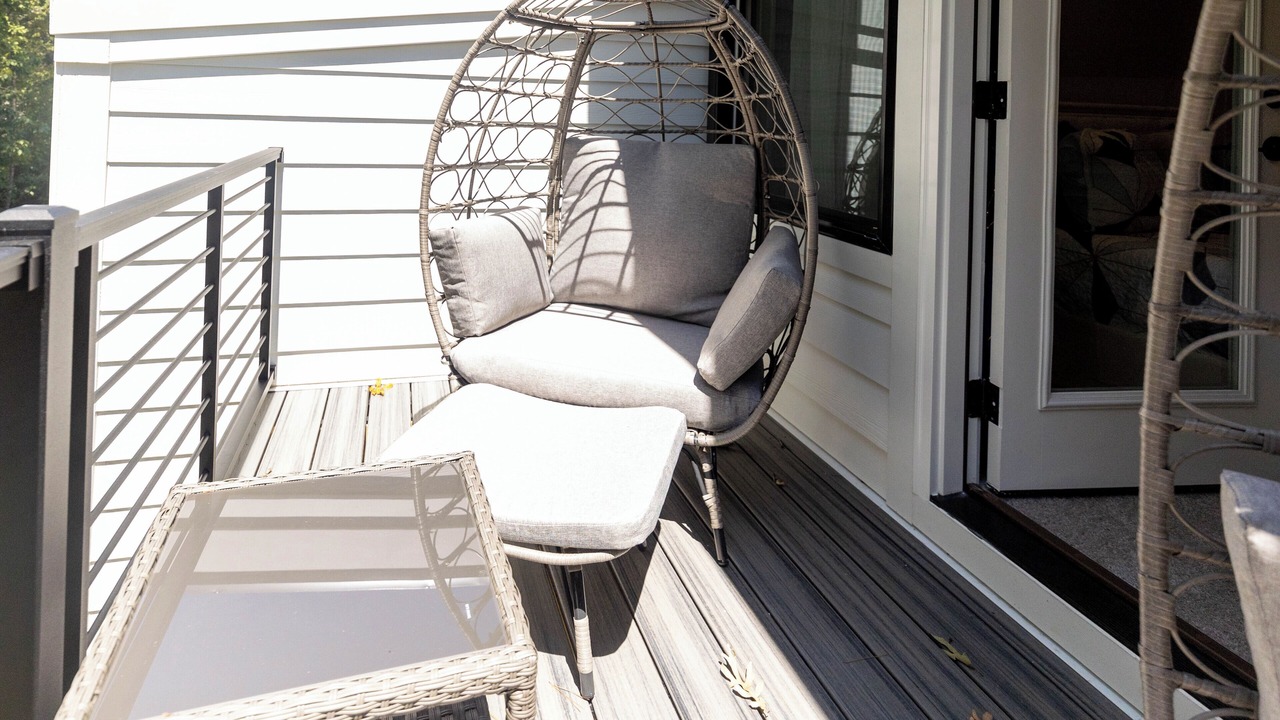 Photo of Outdoor in Northwest Raleigh