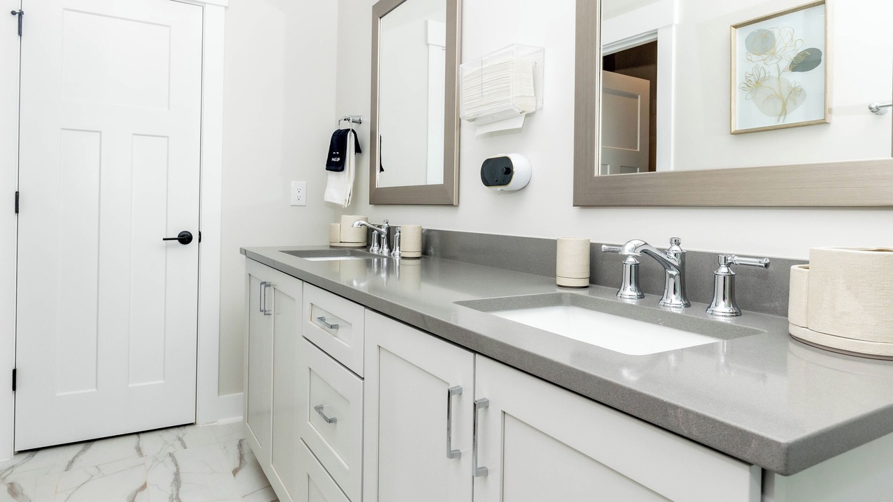 Photo of Kitchen in Northwest Raleigh