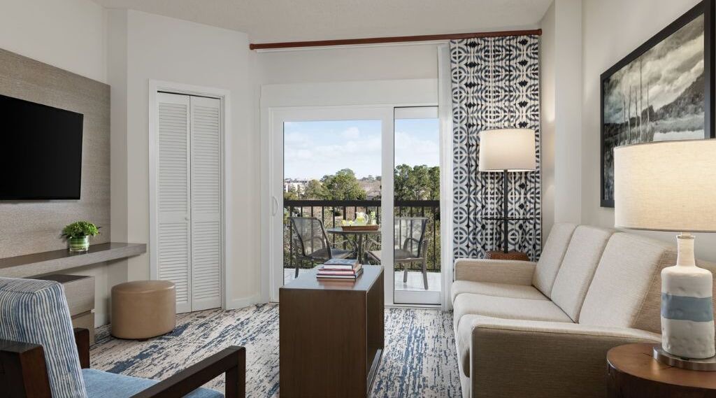 Photo of Livingroom in Shelter Cove