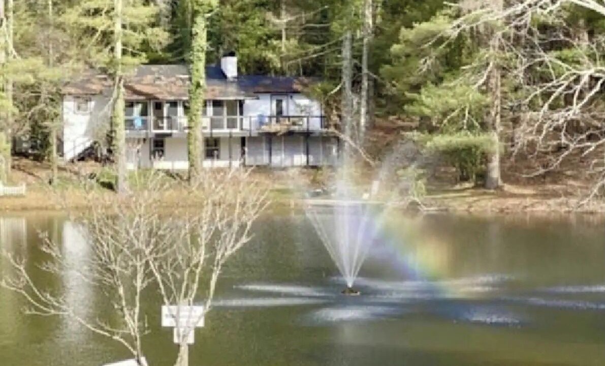 Photo of Outdoor in Flat Rock