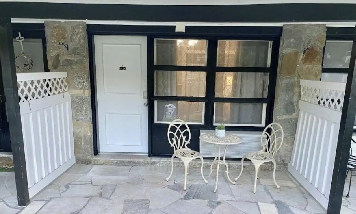 Photo of Outdoor in Flat Rock