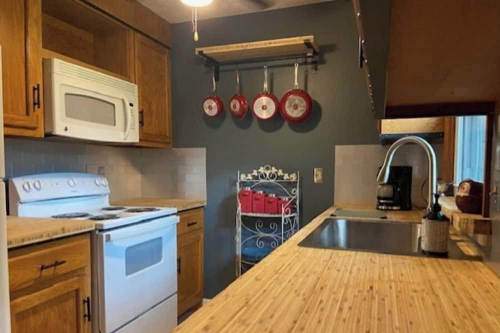 Photo of Kitchen in Lenoir