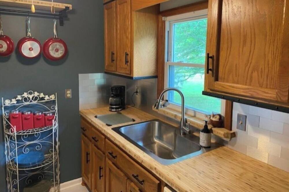 Photo of Kitchen in Lenoir