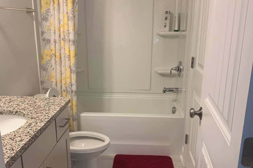 Photo of Bathroom in Benson