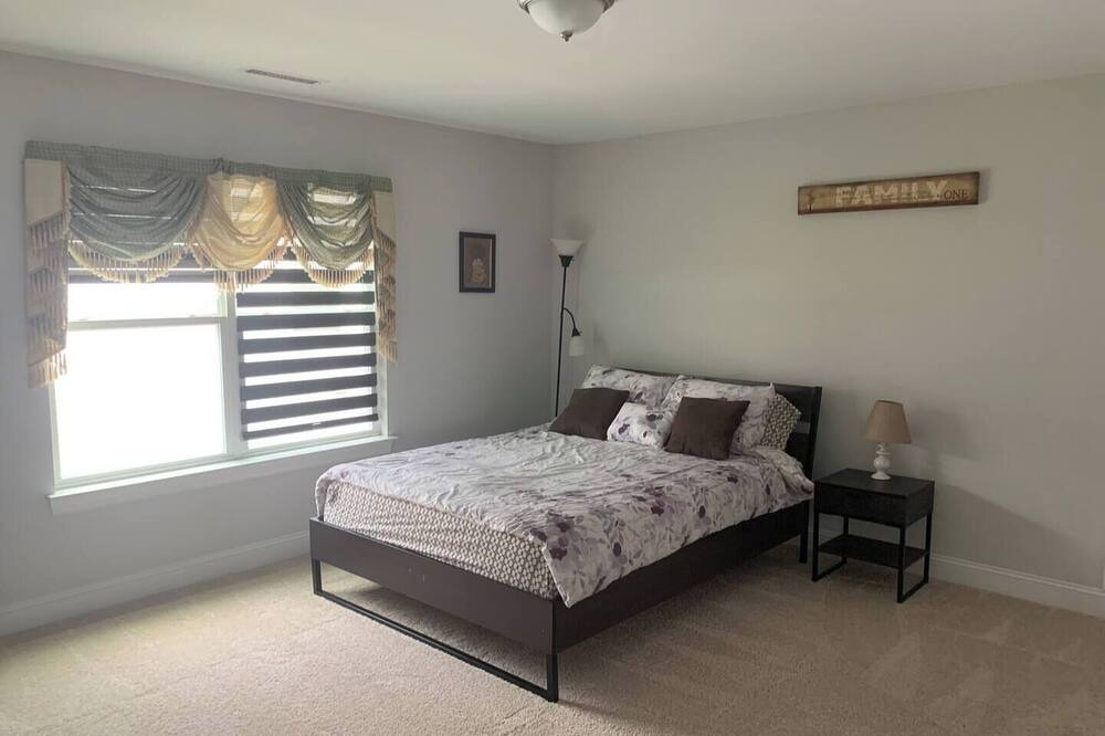 Photo of Bedroom in Benson