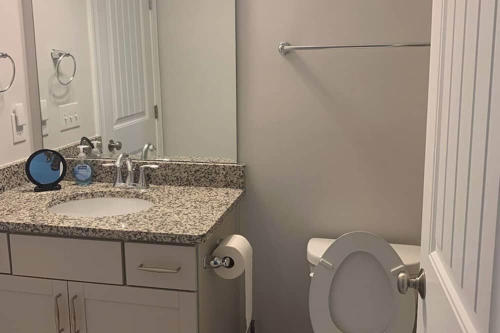Photo of Bathroom in Benson