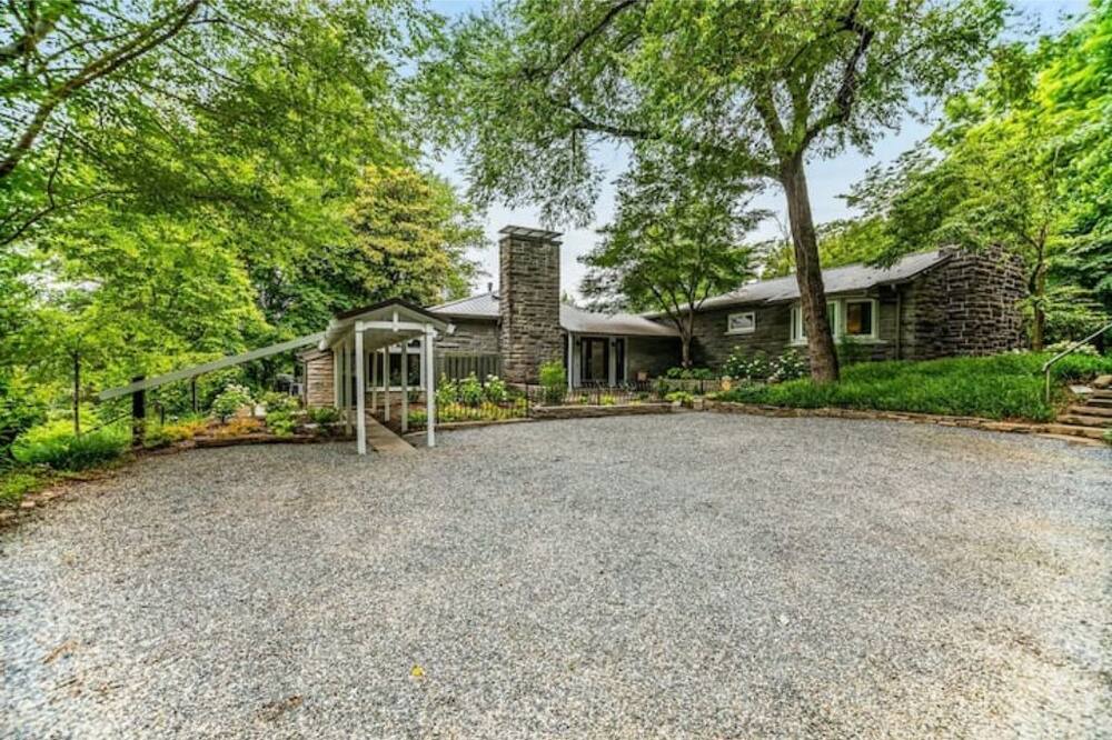 Photo of Outdoor in Bryson City