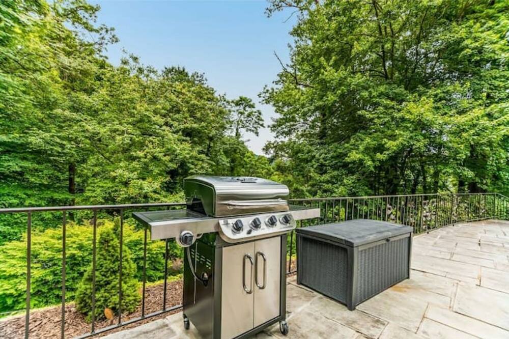 Photo of Outdoor in Bryson City