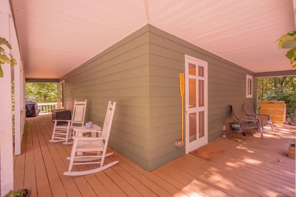 Photo of Patio Balcony in Southmont