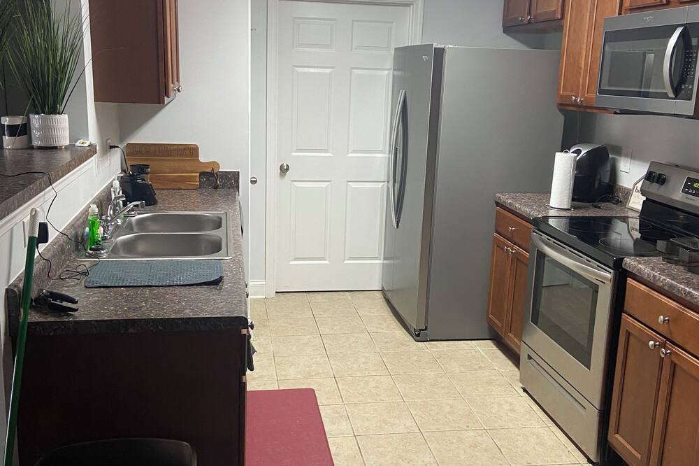 Photo of Kitchen in Fayetteville