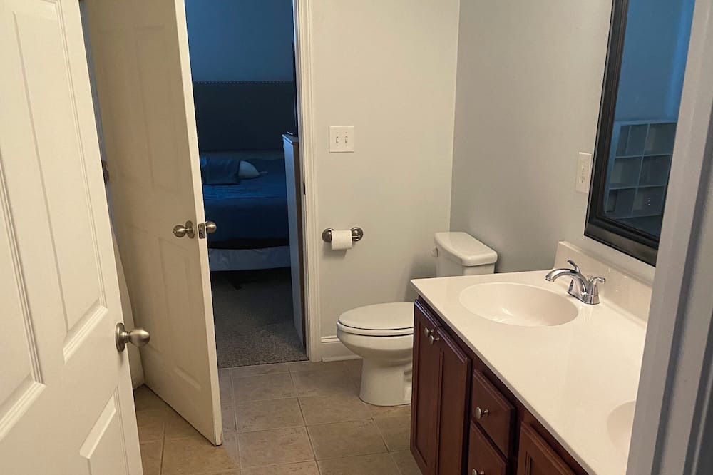 Photo of Bathroom in Fayetteville