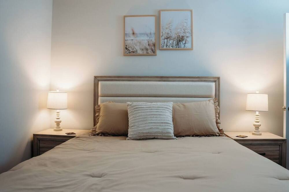 Photo of Bedroom in Westgate